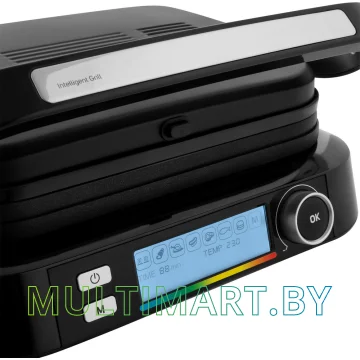 Электрогриль Sencor SBG 6238BK картинка 7